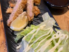 -大米·京都小酒馆·炭烧海鲜·烧鸟(龙口东路店)