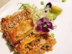 佛门素鸭-成隆行·蟹王府(九江路店)