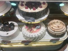 -DQ·蛋糕·冰淇淋(周浦万达店)