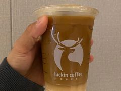 -瑞幸咖啡(深圳红山6979店)