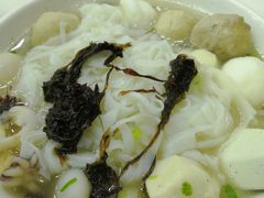 -文辉墨鱼丸大王(铜锣湾渣甸街总店)