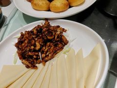 -大鸭梨(天通西苑店)