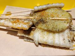 -我是那个大叔·美食研究所(新塘路店)