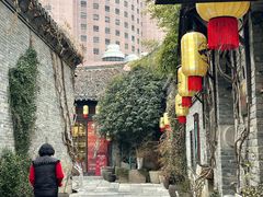 -回龙窝历史文化街区