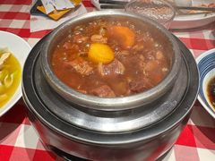 -西贝(枫蓝国际购物中心店)