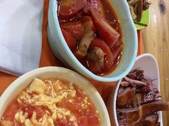 -六和餐饮(东城根店)