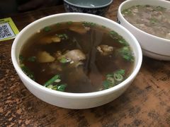 -清真蒋有记(老门东店)