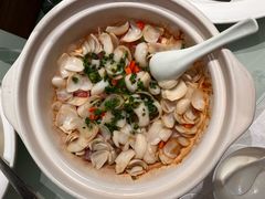 -城北食府(枫林店)