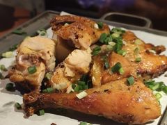 -绿茶餐厅(千岛湖银泰城店)