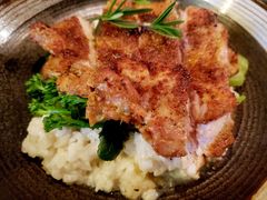 -斯比特花园西餐厅(东方商厦店)