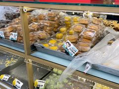 -爱德顺糕点食屋(利民道店)