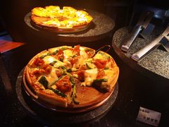 -盛江山自助料理(奥莱锦辉购物广场店)