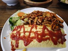 -合利屋(三元桥店)