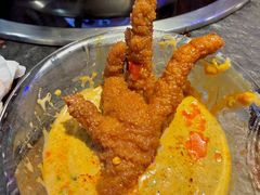 -来涮蜀鲜货火锅串串香(菜市口店)