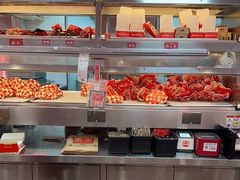 -塔斯汀中国汉堡(嘉禾望岗地铁站店)