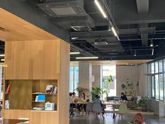 -山下C5cafe(惠通时代广场店)