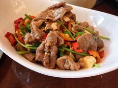 -索菲特酒店·乐轩华中餐厅