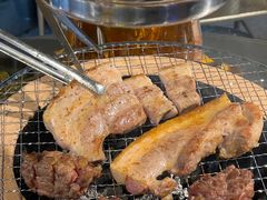 -韩山葵烤肉(太古里店)