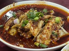 怪味鸡-老丘丘(较场口店)