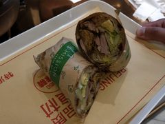-特派卷·老北京烤鸭卷(合生汇购物中心店)