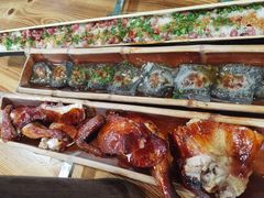 -竹一味·竹筒饭