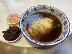 -伟记奥面馆(白塔东路店)