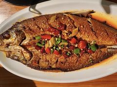 -莲餐厅·湖北菜·藕汤是头牌(愚园路店)
