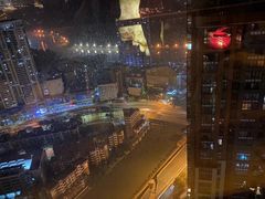 -The Penthouse酒吧