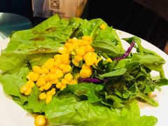 -平湖九龙山庄园圣马可酒店