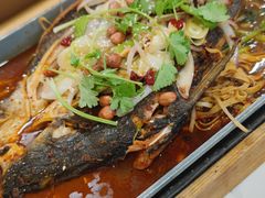 -新凯旋烧烤·燕姐千岛湖土菜