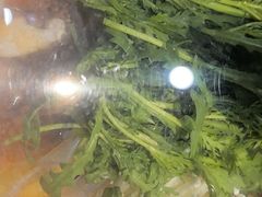 -真利味·脊骨火锅·正宗韩国料理(韩乐坊店)