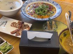 -北京烤鸭店(新桥家园·浦口店)