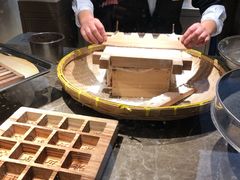 -锦记糕点铺