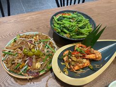 -马来西亚肉骨茶汤·招牌螃蟹·烧鸡·呷喱吧吧(海上世界店)