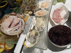 -Thai Basil罗勒叶泰式餐厅(时代天街店)