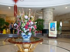 -中国饭店-餐厅