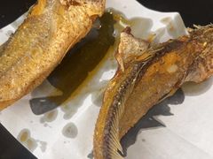 -蚝山·喷汽火山生蚝(前福路店)