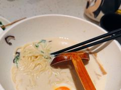 -味千拉面(广州白云机场T1西二店)