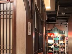 -老阿爸鲜鱼土菜(独墅湖店)