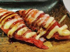 火炙雪场蟹柳-羽寿司(东方宝泰店)