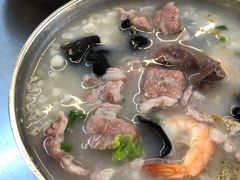 薏米汤-广场正宗原汁薏米店