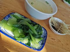 -裕兴记·三虾面(西北街总店)