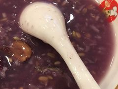 -李记粥铺(泰山路店)