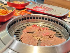 -新石器烤肉(百联川沙店)