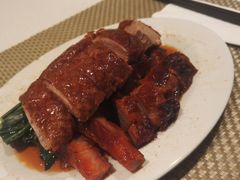 -英皇美食坊(英皇娱乐酒店内)