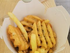 -川町太郎(小白楼朗香街店)