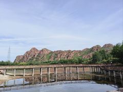 -红山国家森林公园