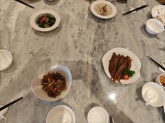 -喜来登由由大酒店九州膳坊中餐厅
