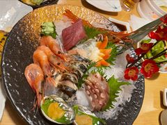 -山之川日料放题(通州店)