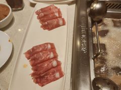 -海底捞大排档火锅(打浦路店)